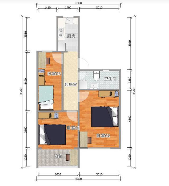 Shanghai-Pudong-Cozy Home,Clean&Comfy,No Gender Limit,Hustle & Bustle,Pet Friendly