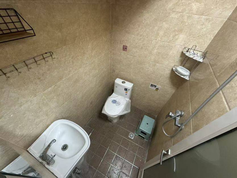 护腕没关整租房源2