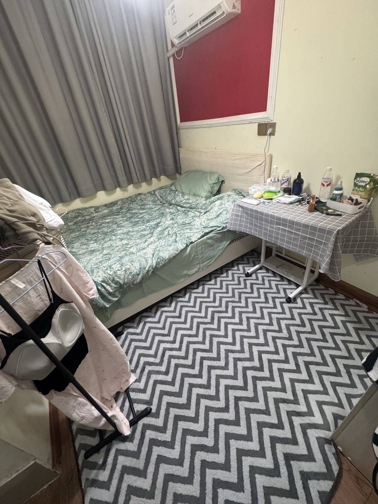 Shenzhen-BaoAn-Cozy Home