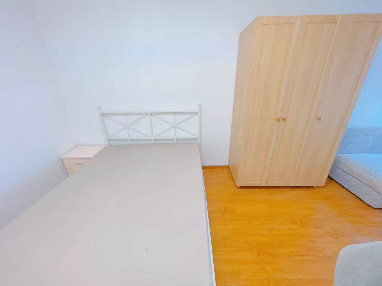 Chengdu-Shuangliu-Cozy Home,Clean&Comfy,No Gender Limit