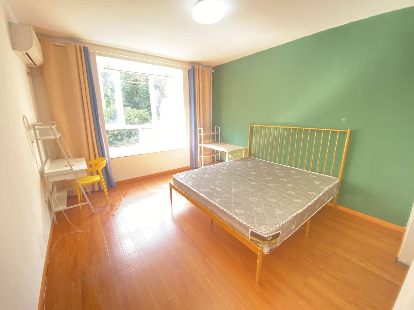 Nanjing-Jiangning-Cozy Home,Clean&Comfy