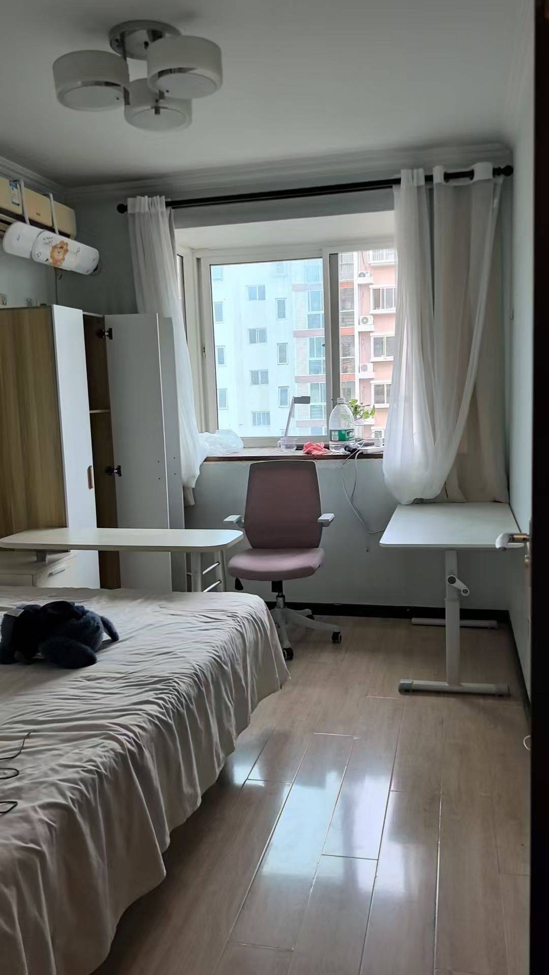Beijing-Shunyi-Cozy Home,Pet Friendly