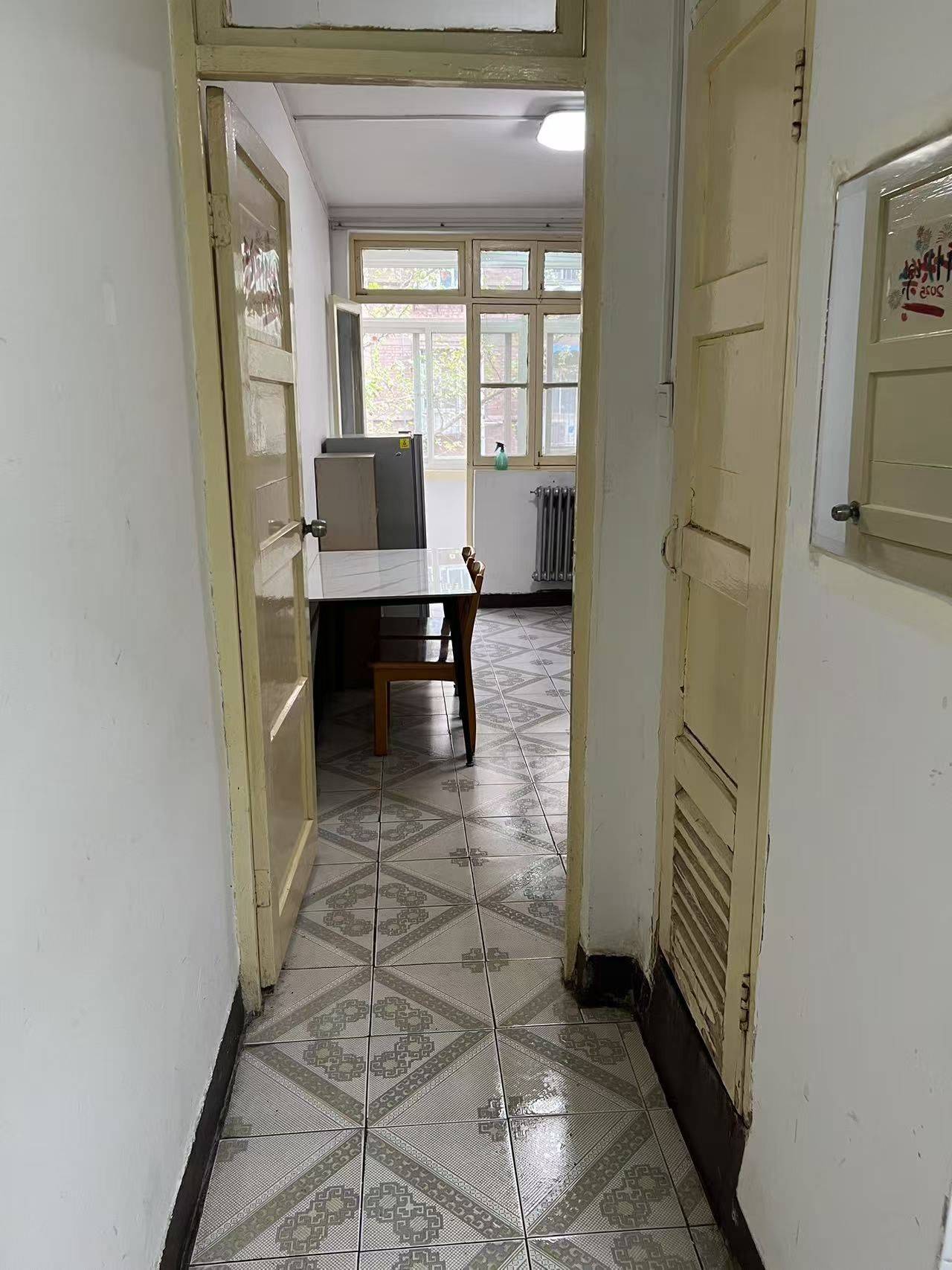 西安 碑林 | 中国通信建设第二工程局北院住宅区_5