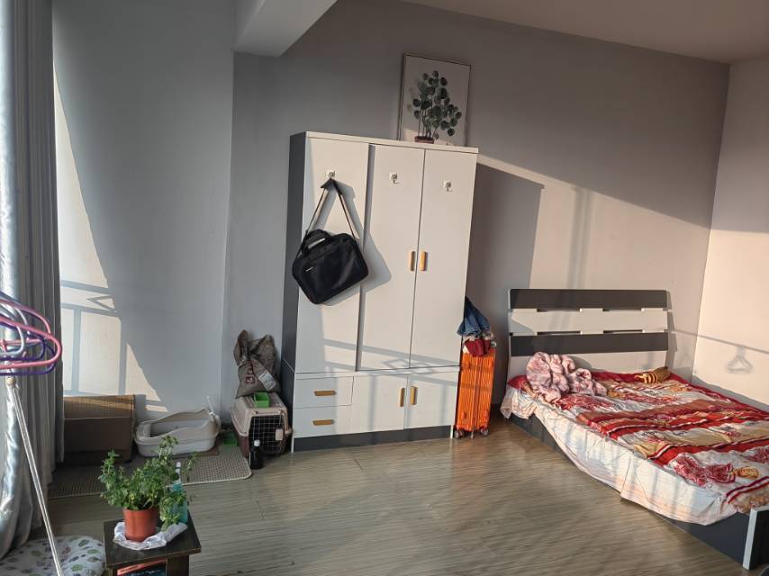 Kunming-Wuhua-Cozy Home,Clean&Comfy,No Gender Limit,Hustle & Bustle,“Friends”,Chilled,LGBTQ Friendly,Pet Friendly