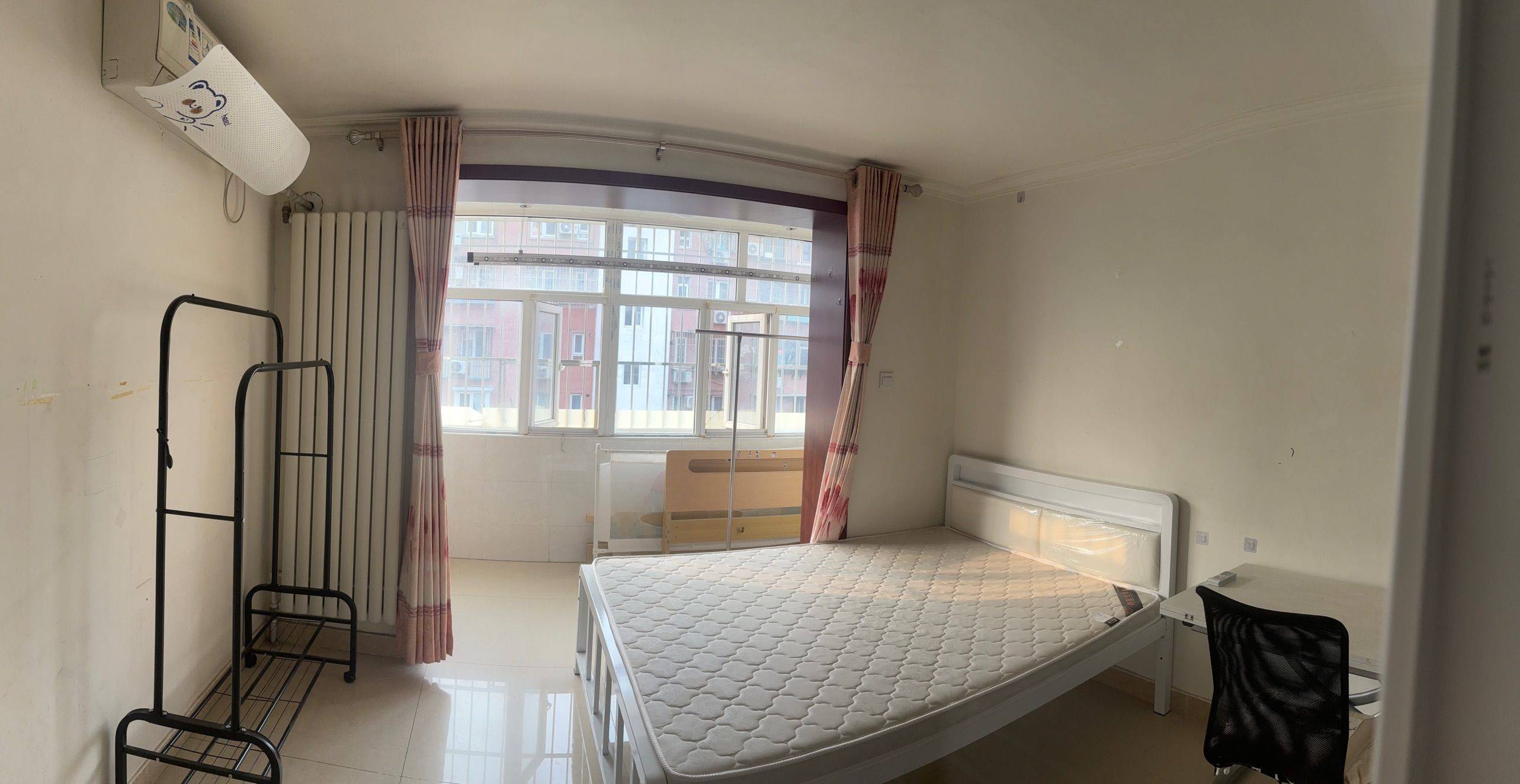 Beijing-Chaoyang-Single Apartment,LGBTQ Friendly,Sublet,Short Term
