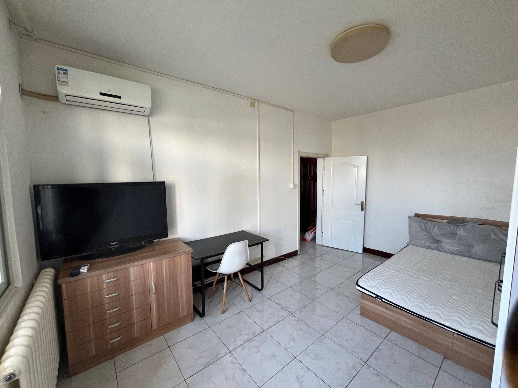 Tianjin-Nankai-Cozy Home,Clean&Comfy,No Gender Limit,Hustle & Bustle,Chilled