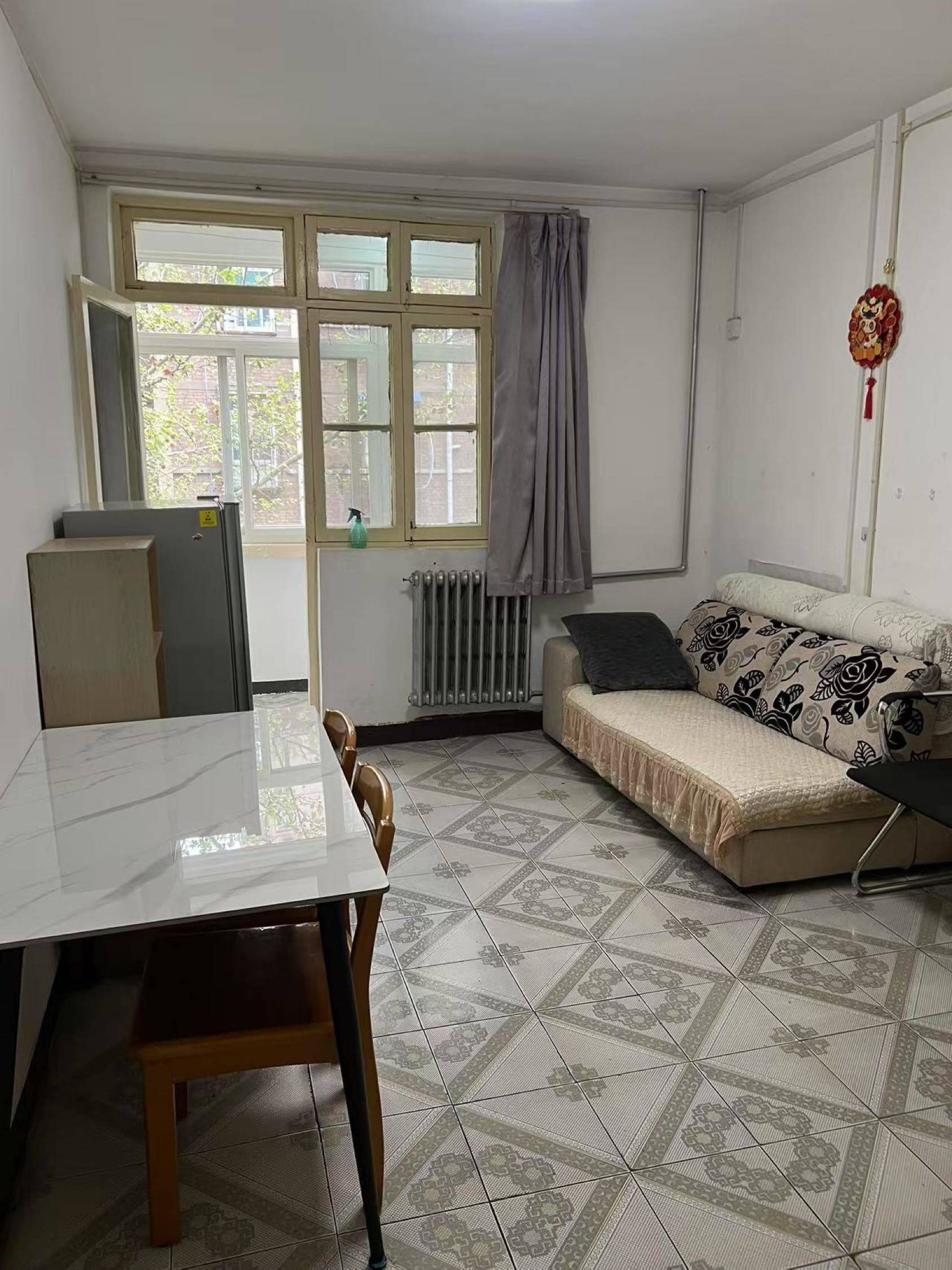 西安 碑林 | 中国通信建设第二工程局北院住宅区_4