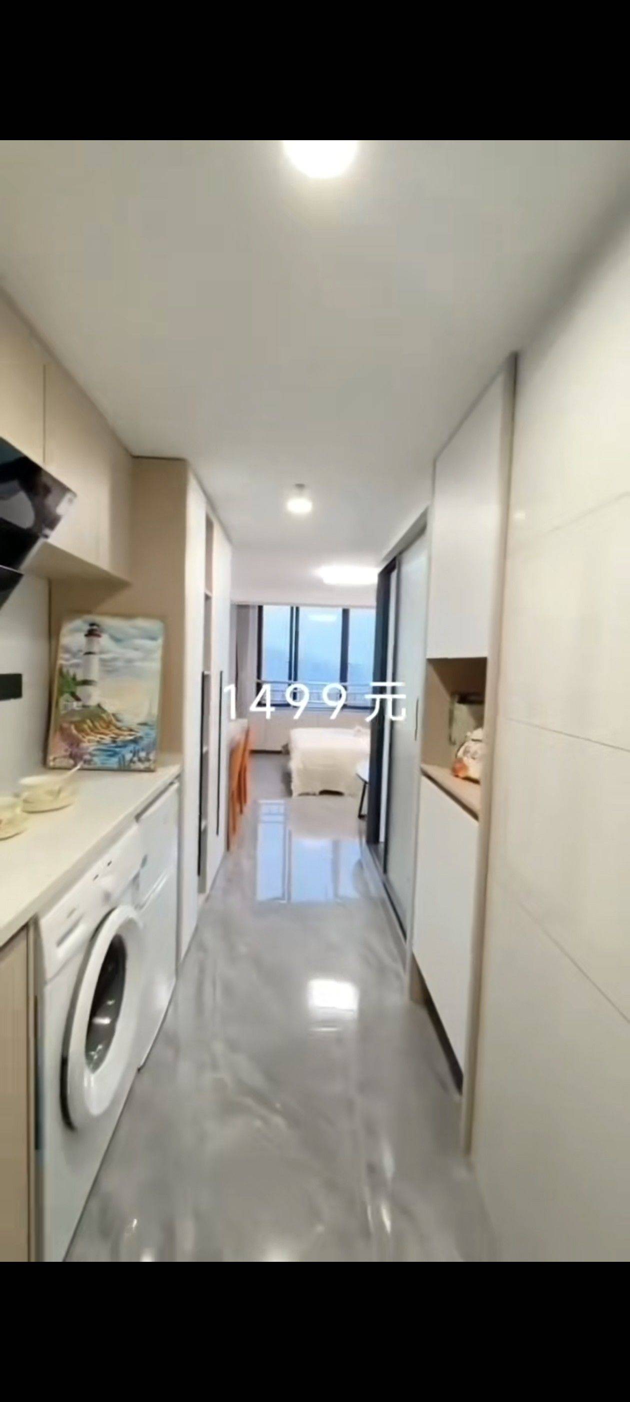 Hangzhou-Xiaoshan-Cozy Home,Clean&Comfy,No Gender Limit,Pet Friendly