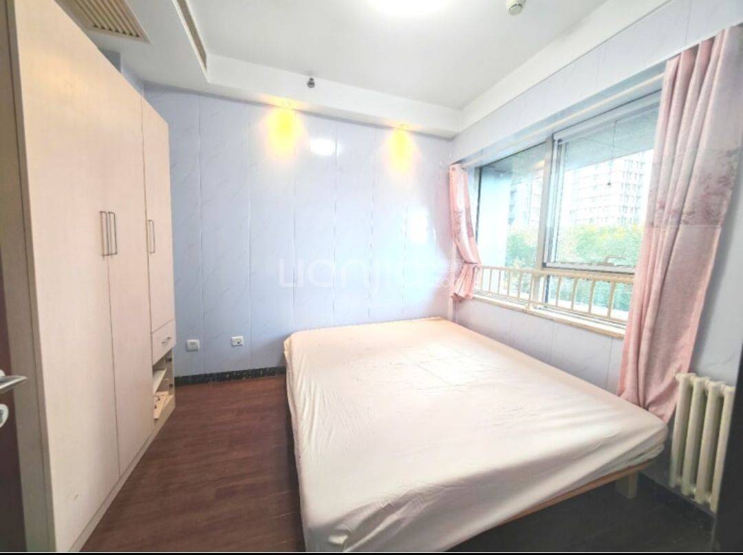 Beijing-Daxing-Cozy Home,Clean&Comfy,No Gender Limit,Hustle & Bustle