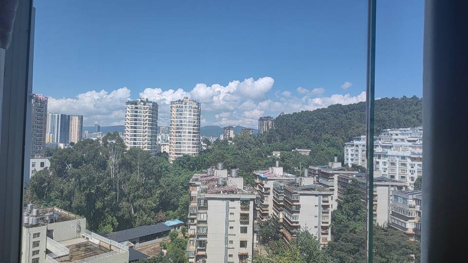 昆明-五华-50RMB/晚,温馨小窝,干净治愈