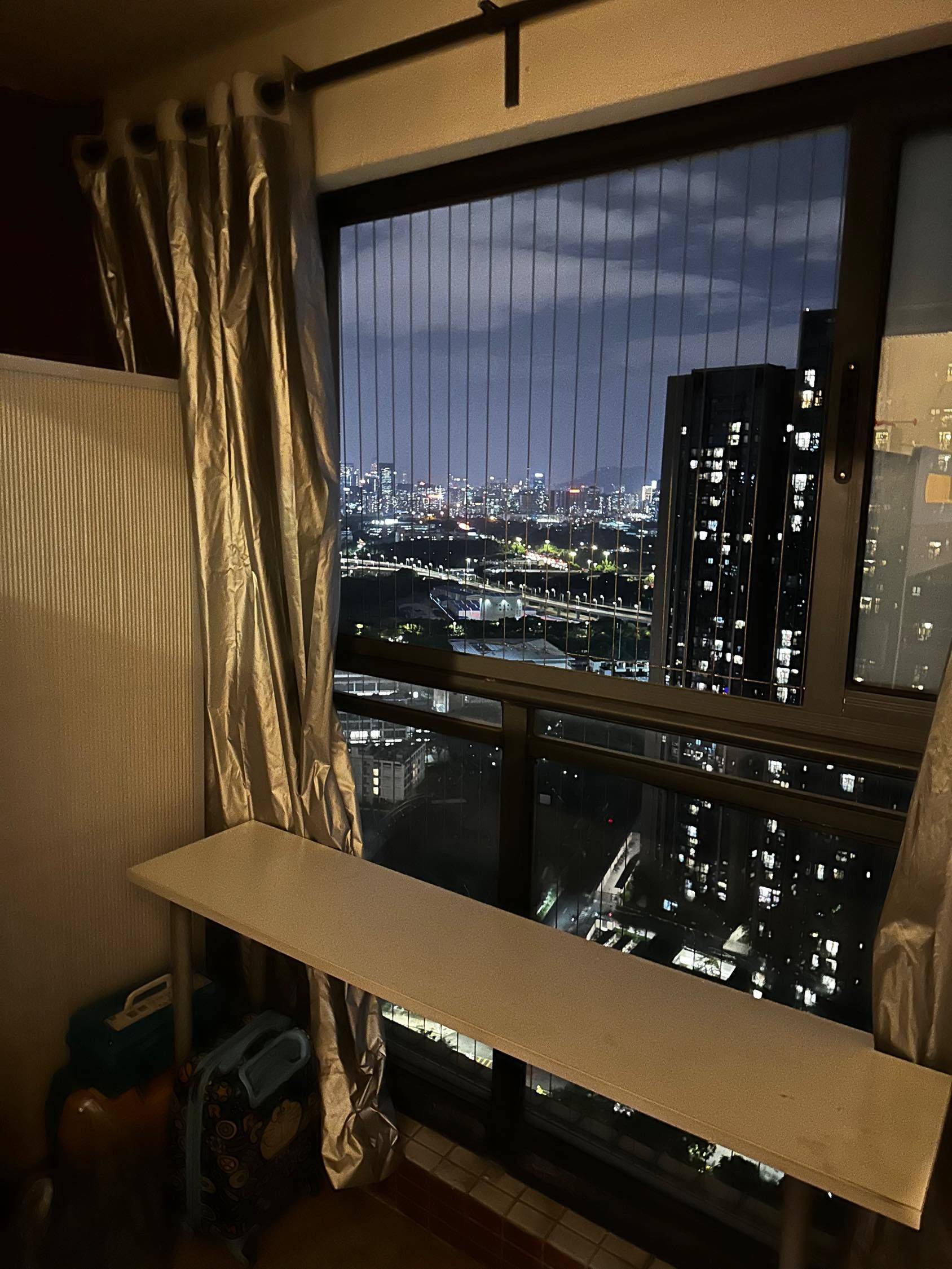 Shenzhen-Nanshan-陪读首选,Cozy Home