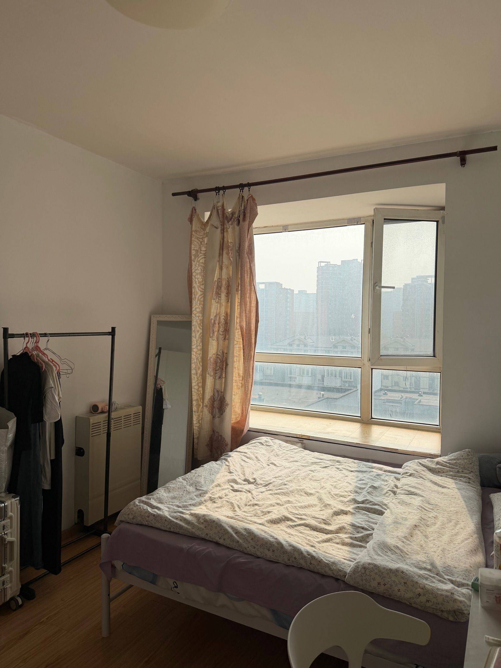Beijing-Chaoyang-Cozy Home,Clean&Comfy,No Gender Limit,Hustle & Bustle,“Friends”,Chilled,LGBTQ Friendly,Pet Friendly