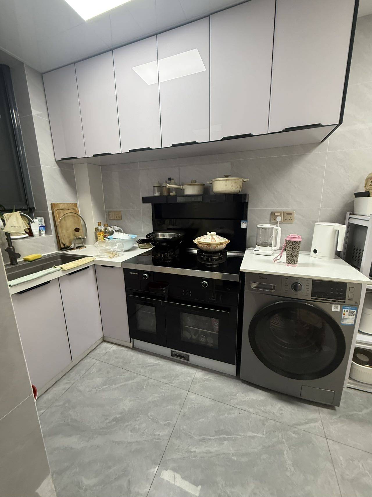 Shanghai-Pudong-Cozy Home,Clean&Comfy,No Gender Limit,Hustle & Bustle,Pet Friendly
