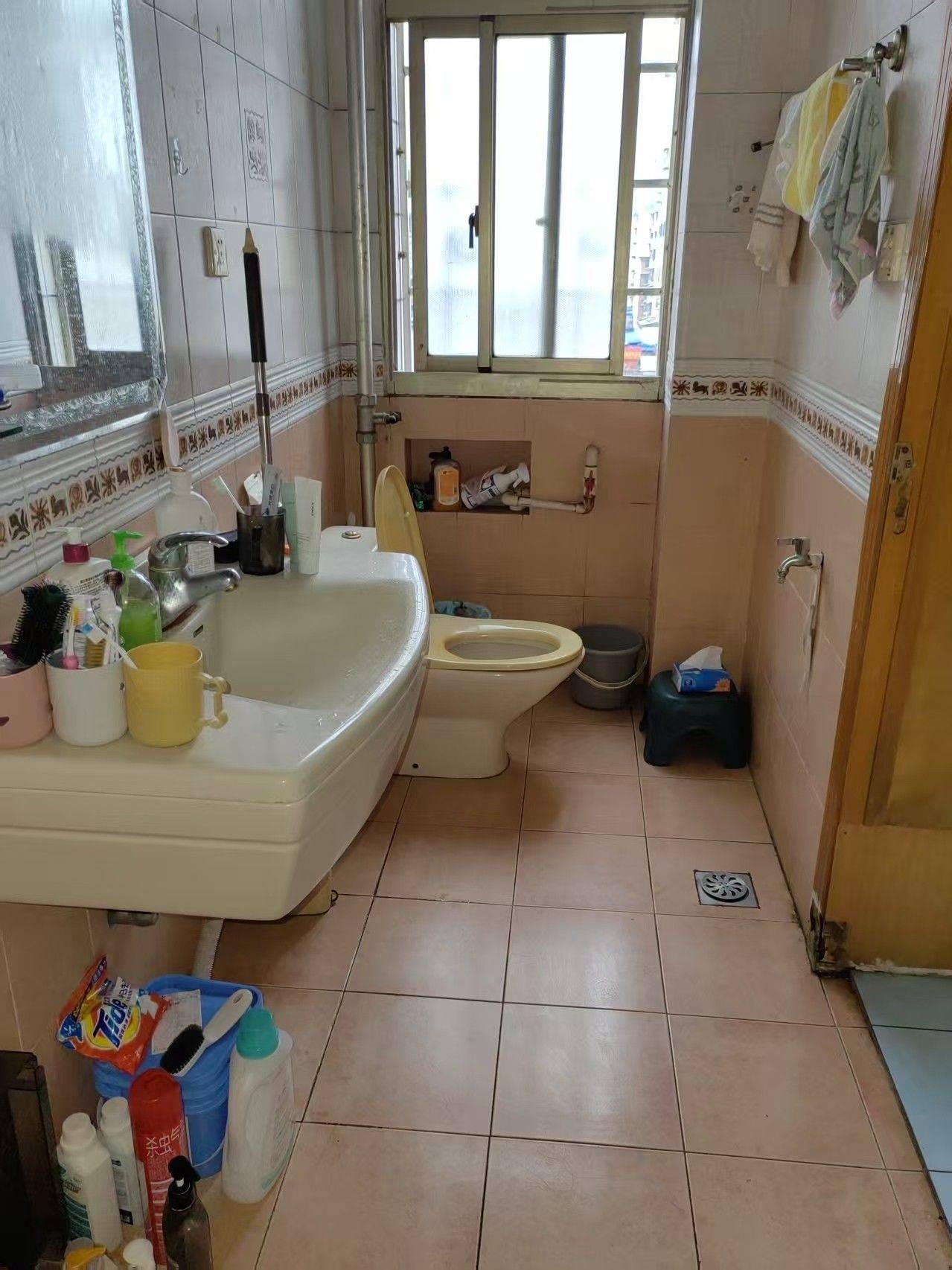 Guiyang-Yunyan-Cozy Home,Clean&Comfy,No Gender Limit