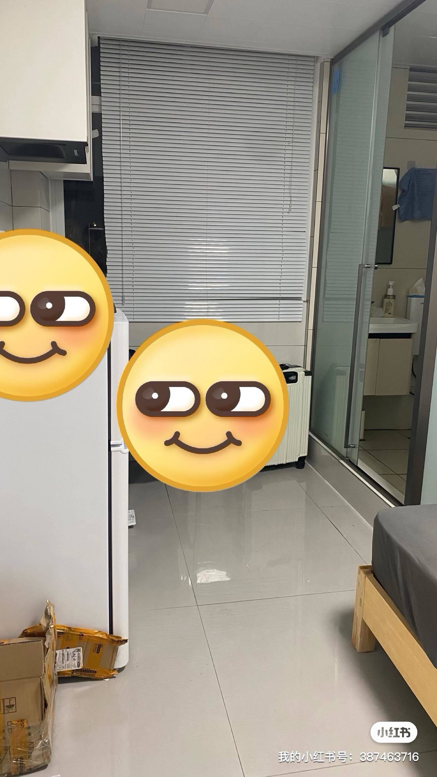 Shenzhen-Longgang-Clean&Comfy,No Gender Limit