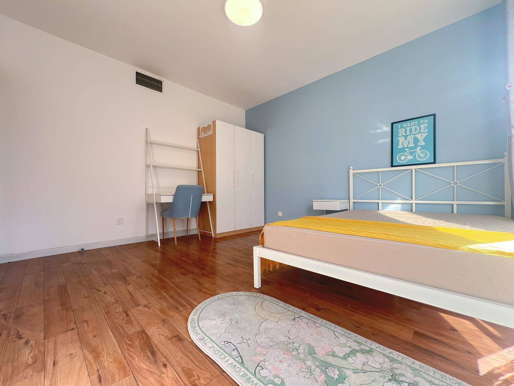 Beijing-Chaoyang-Cozy Home,Clean&Comfy,LGBTQ Friendly,Pet Friendly
