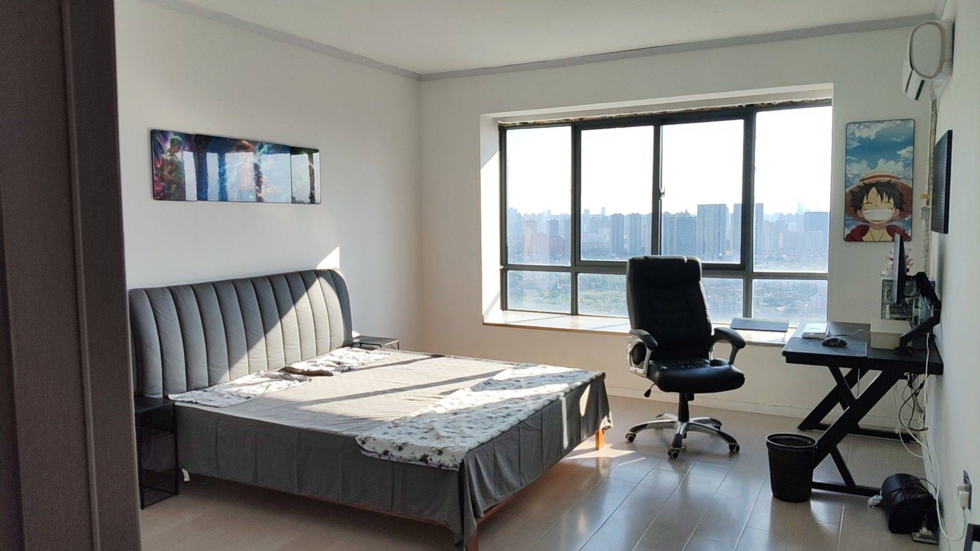 Hefei-Yaohai-Cozy Home,Clean&Comfy,Hustle & Bustle,“Friends”,Chilled,LGBTQ Friendly