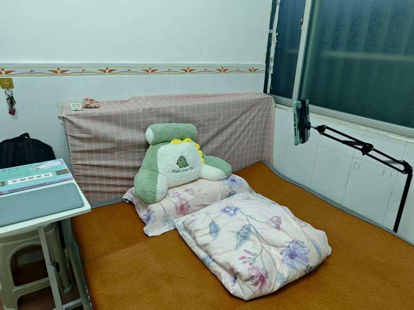 Guangzhou-Tianhe-Cozy Home,Clean&Comfy,Chilled