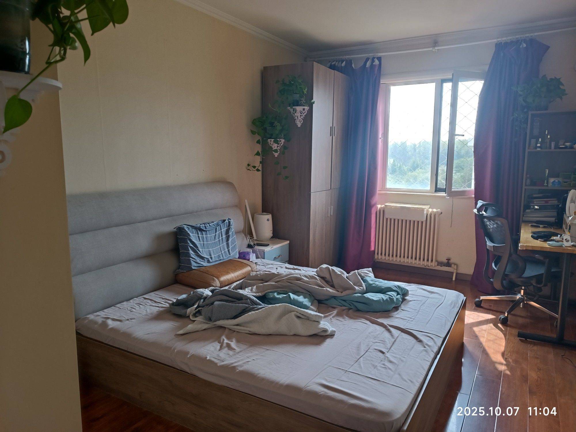 Beijing-Changping-Cozy Home