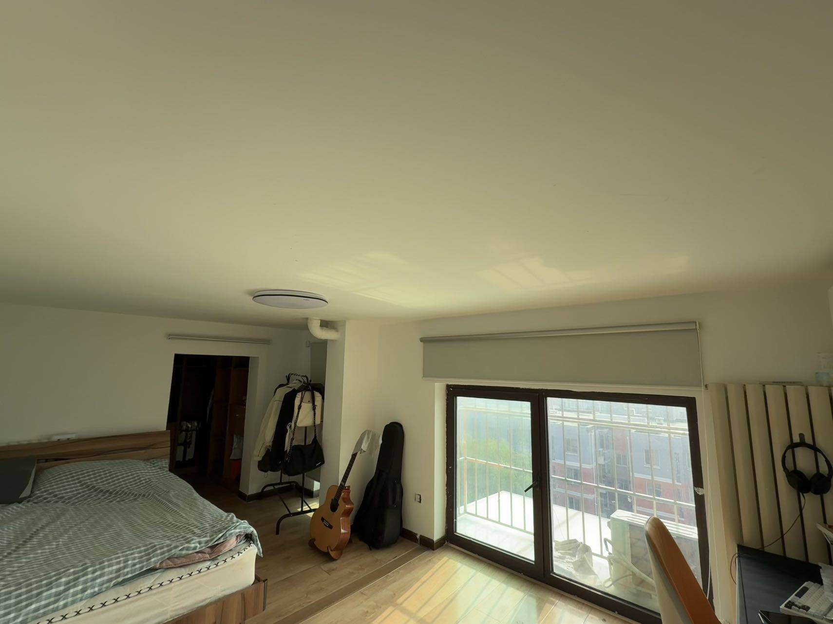 Beijing-Changping-Cozy Home,Clean&Comfy,No Gender Limit,Hustle & Bustle,Chilled,Pet Friendly