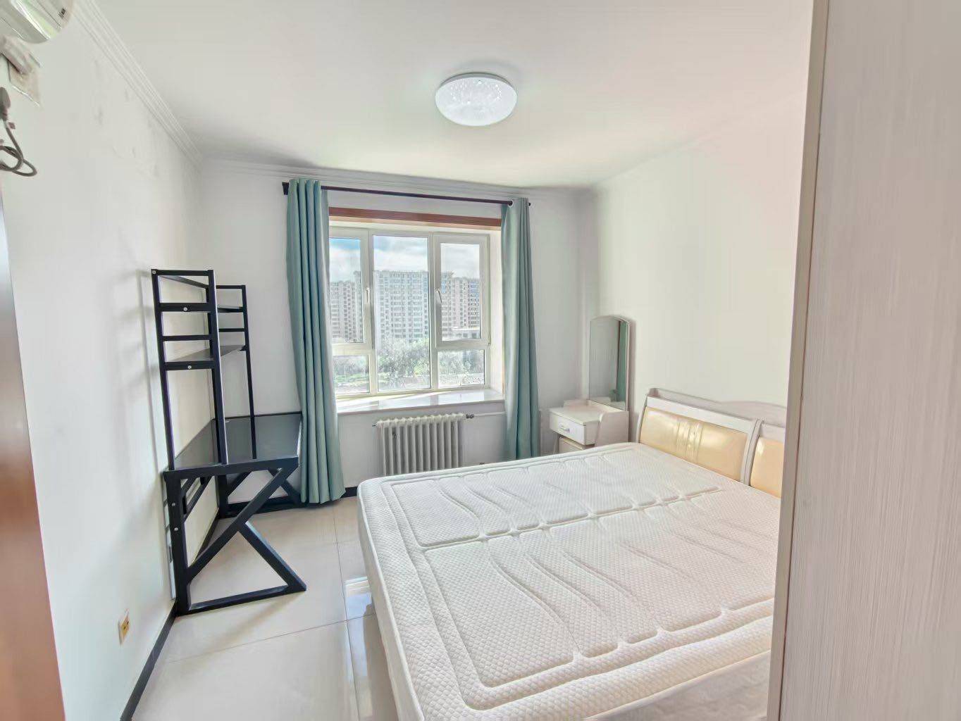 Beijing-Fengtai-No Gender Limit