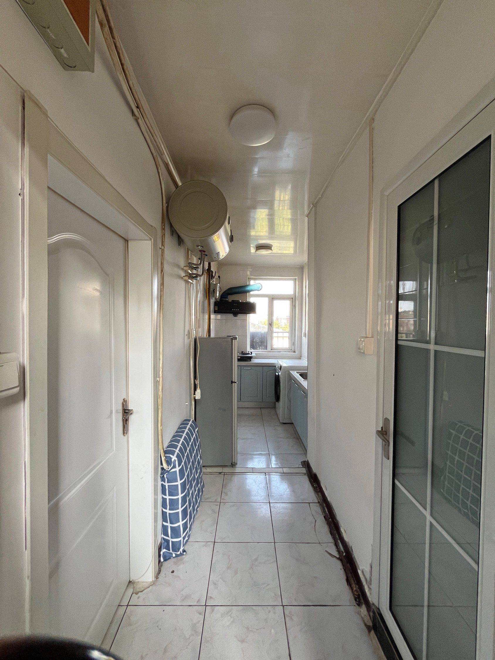 Tianjin-Nankai-Cozy Home,Clean&Comfy,No Gender Limit,Hustle & Bustle