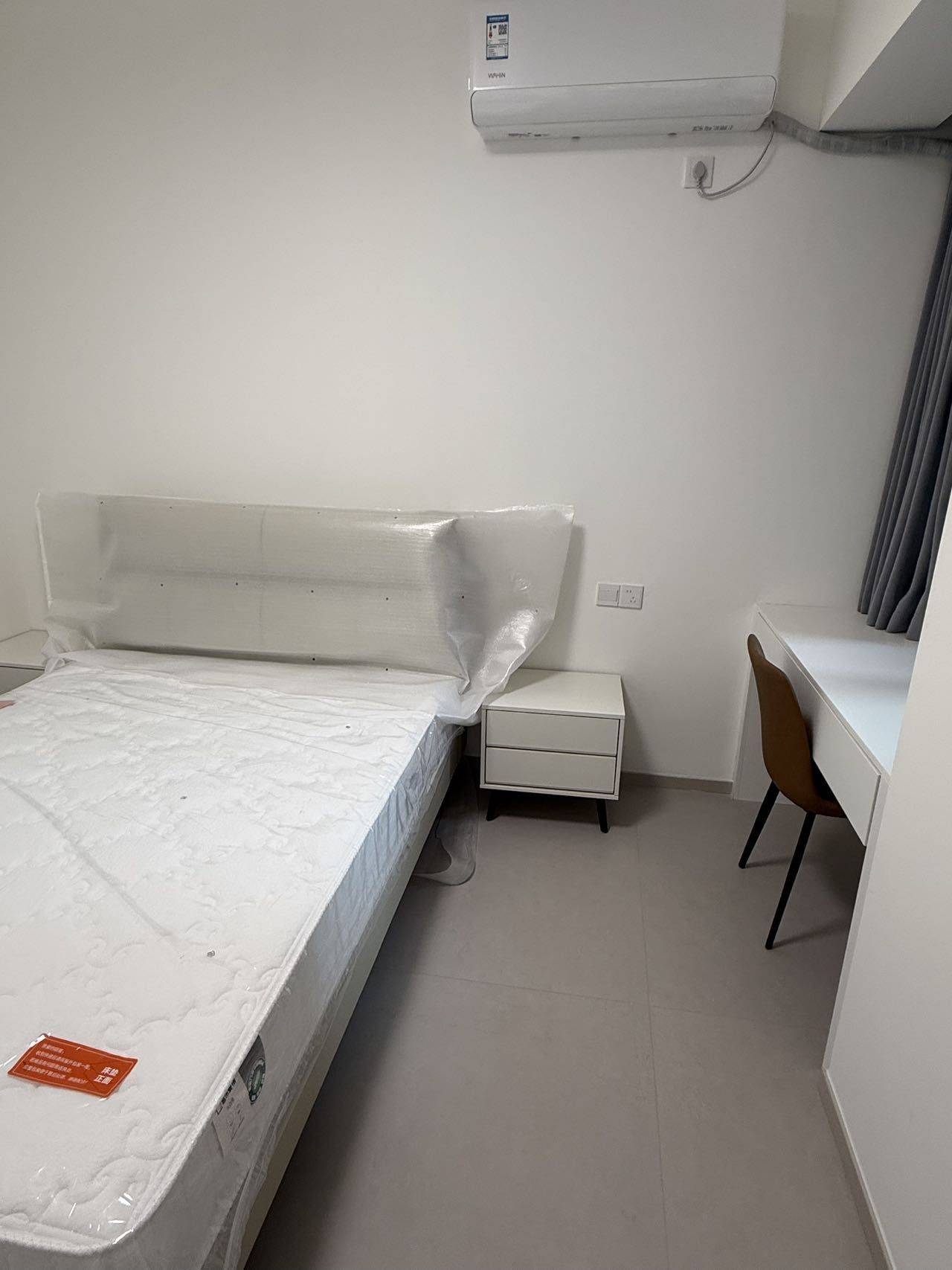 Chengdu-Shuangliu-Cozy Home,Clean&Comfy
