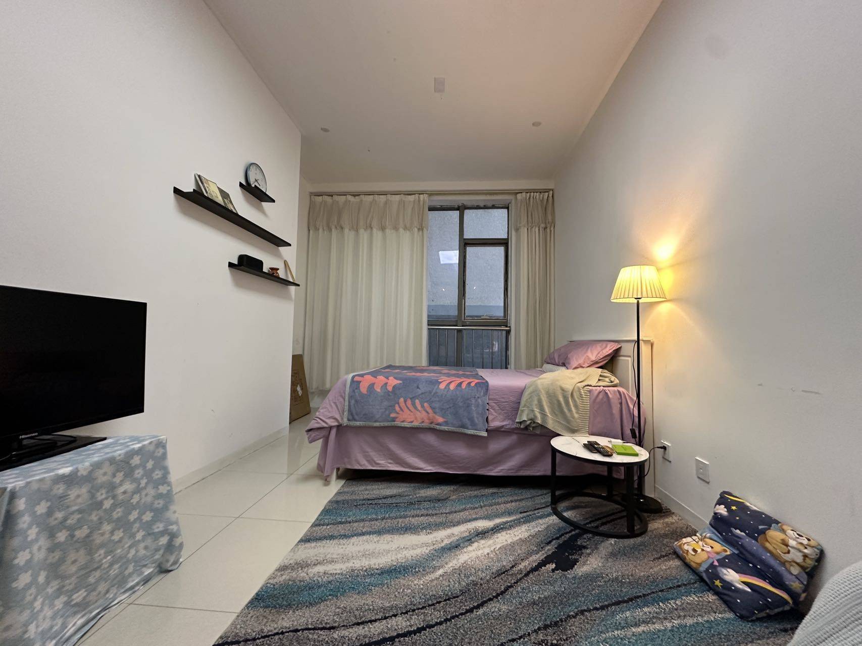 Beijing-Dongcheng-Long & Short Term,Replacement,Single Apartment,LGBTQ Friendly,Pet Friendly