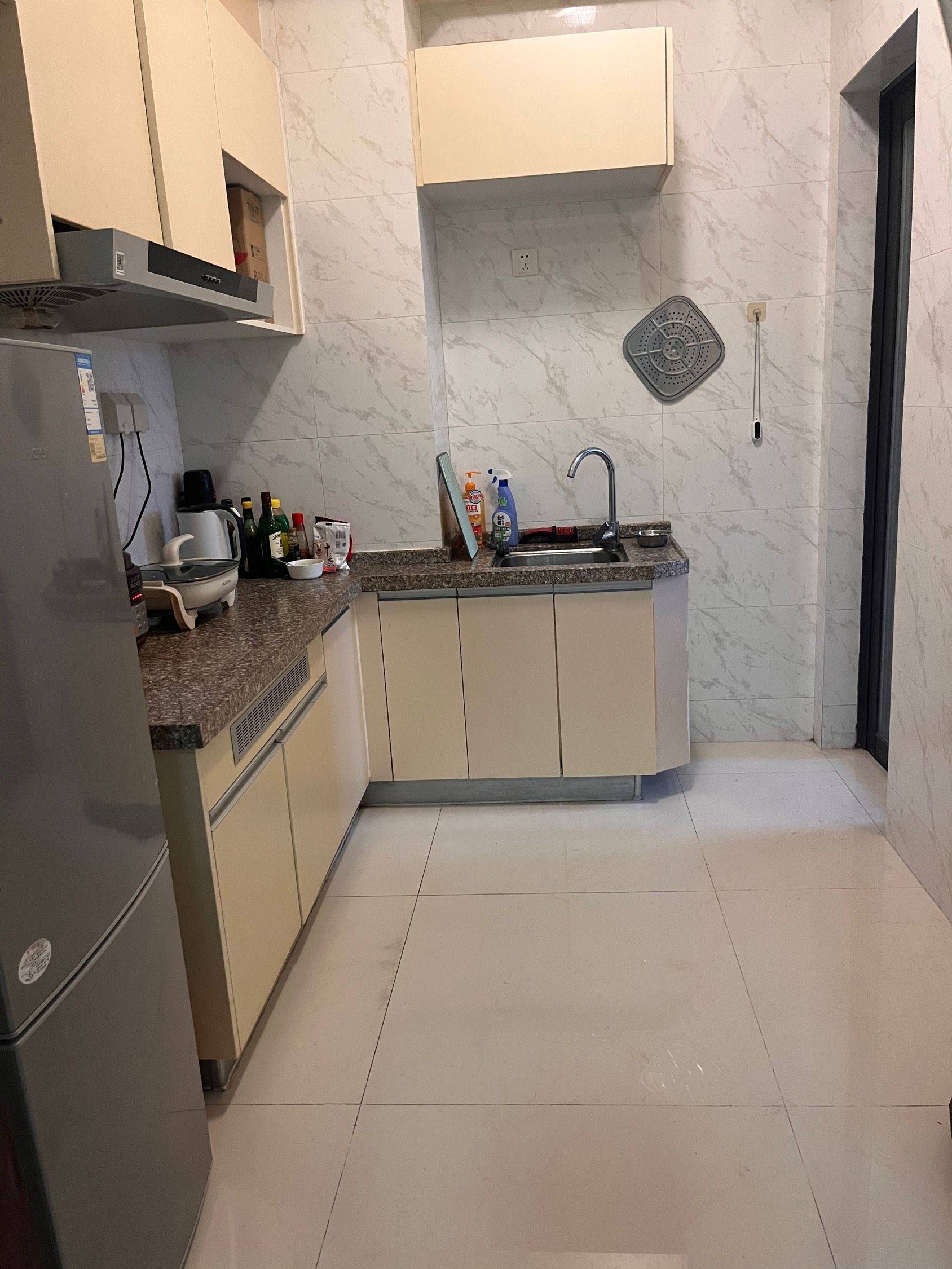 广州-花都-溫馨小窩,乾淨治愈,不限性別,慢時光