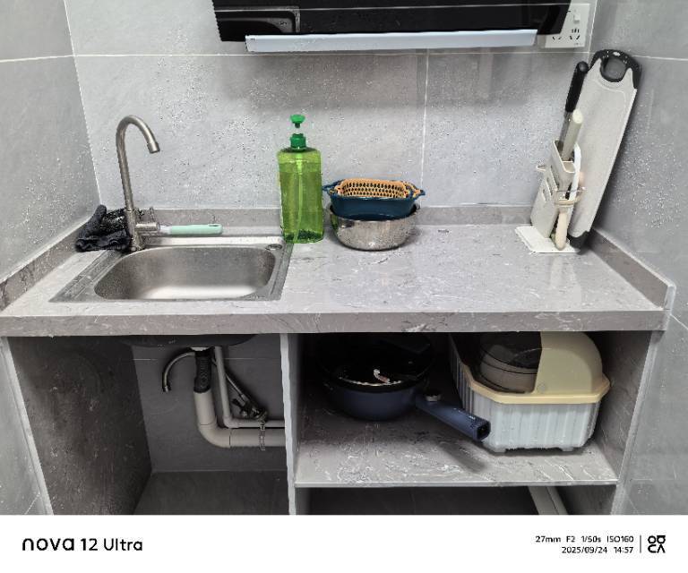 深圳-龍華-溫馨小窩