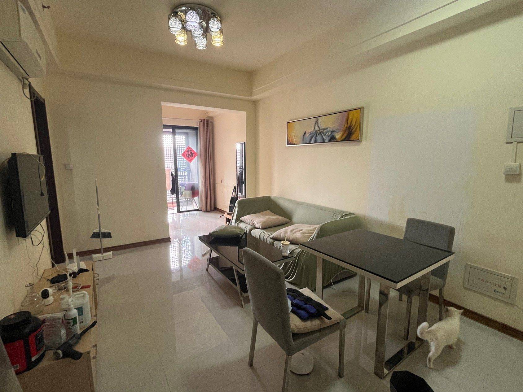 广州-花都-溫馨小窩,乾淨治愈,不限性別,慢時光