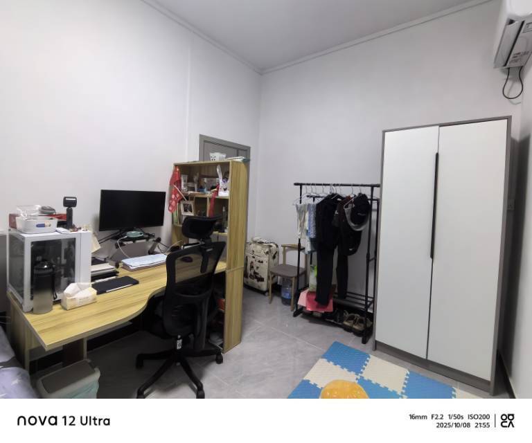 Shenzhen-Longhua-Cozy Home,Clean&Comfy,No Gender Limit,Hustle & Bustle,“Friends”,Chilled,LGBTQ Friendly,Pet Friendly