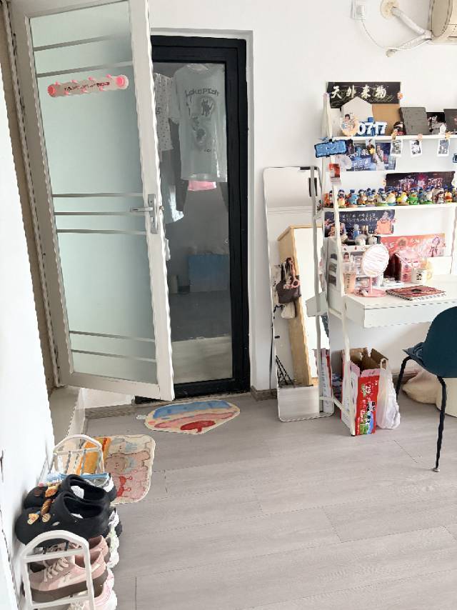 Chengdu-Shuangliu-Cozy Home,Clean&Comfy,No Gender Limit