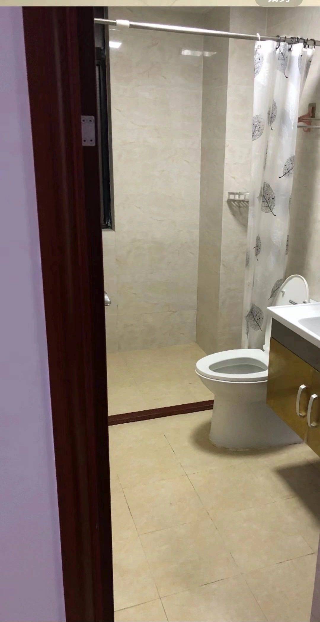 Zhuhai-Xiangzhou-Cozy Home,Clean&Comfy,No Gender Limit,Hustle & Bustle,“Friends”,Chilled,LGBTQ Friendly,Pet Friendly