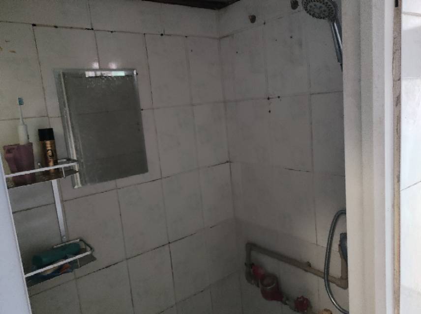 Shenzhen-BaoAn-Cozy Home,Clean&Comfy,No Gender Limit