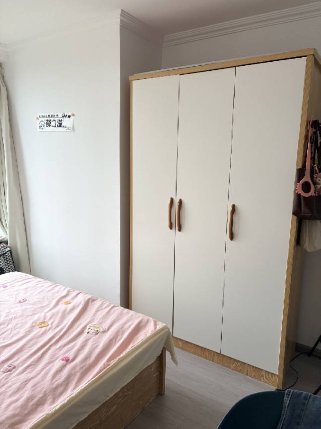 Chengdu-Shuangliu-Cozy Home,Clean&Comfy,No Gender Limit