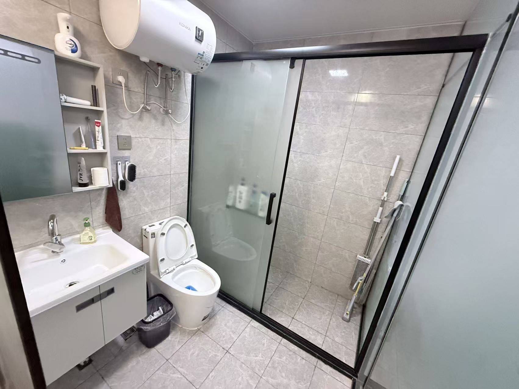 Beijing-Changping-Cozy Home,Clean&Comfy
