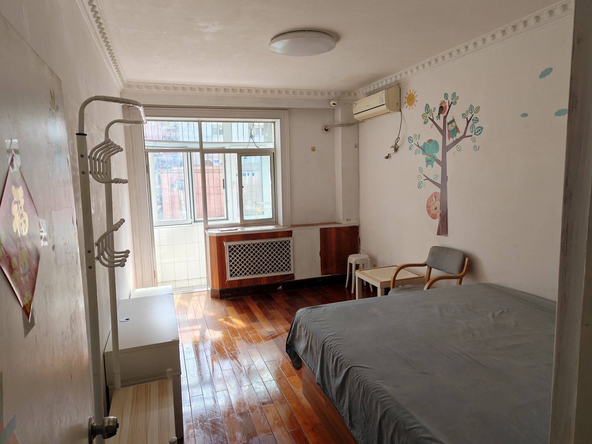 Beijing-Haidian-Cozy Home