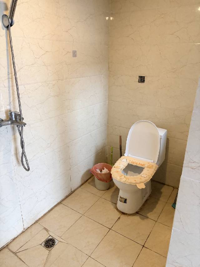 Chengdu-Shuangliu-Cozy Home,Clean&Comfy,No Gender Limit
