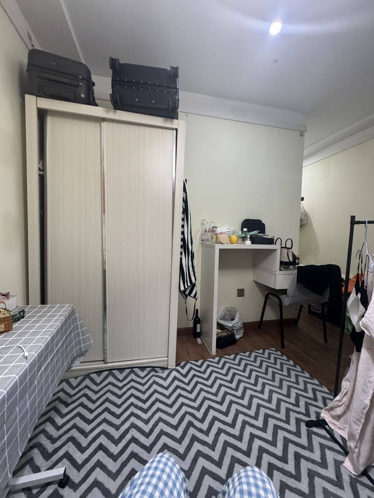 Shenzhen-BaoAn-Cozy Home