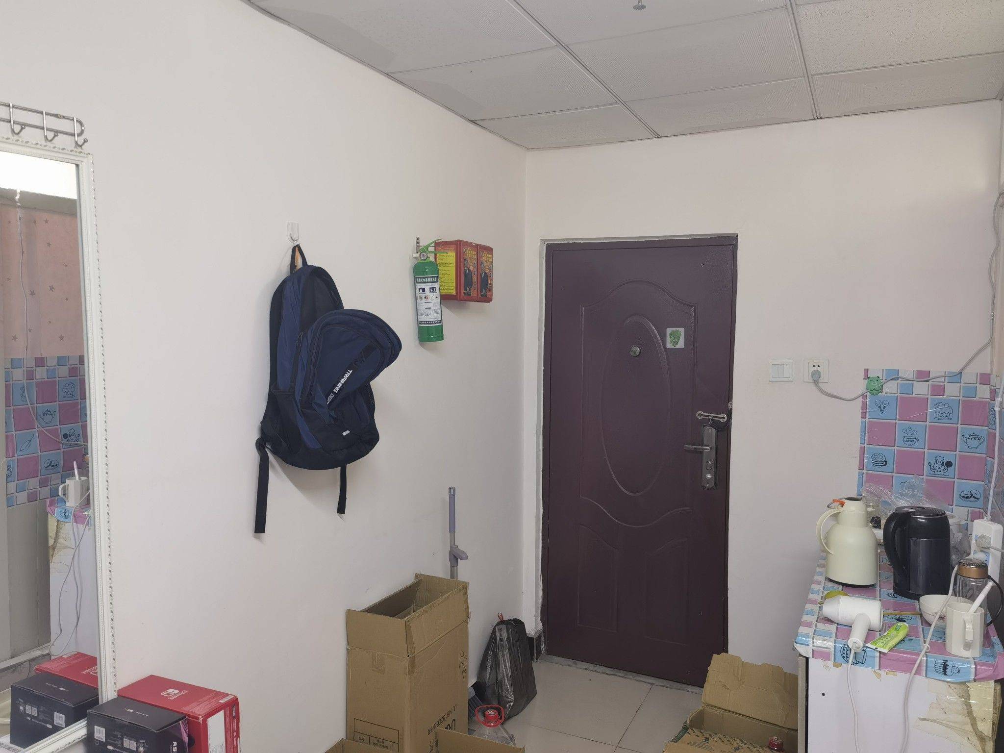 Beijing-Chaoyang-Cozy Home,Clean&Comfy,No Gender Limit
