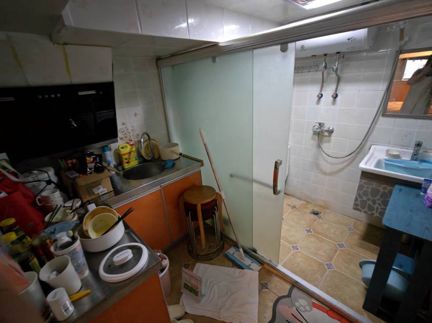 Nanjing-Jiangning-Cozy Home,No Gender Limit,Pet Friendly