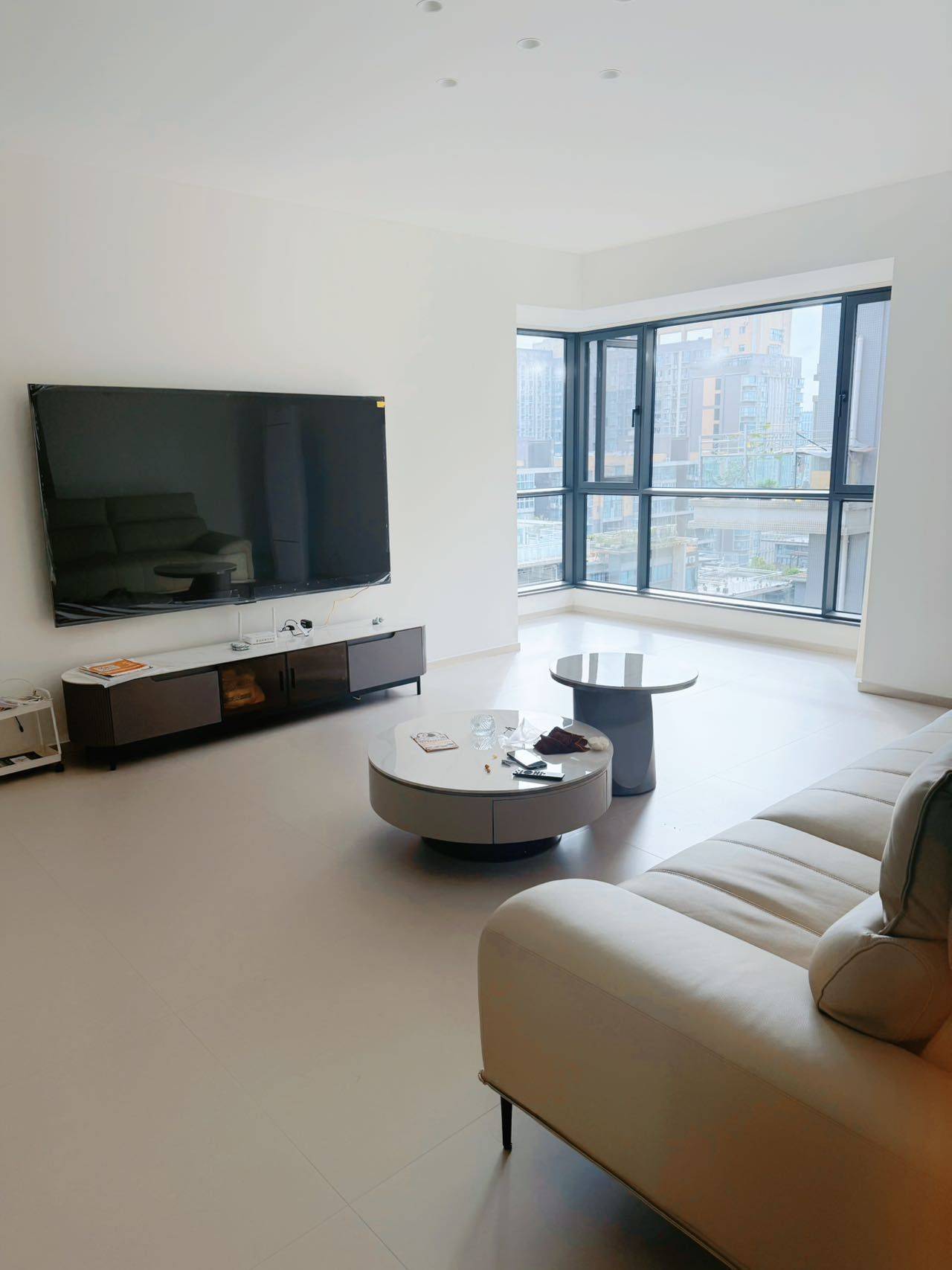 Chengdu-Shuangliu-Cozy Home,Clean&Comfy,No Gender Limit