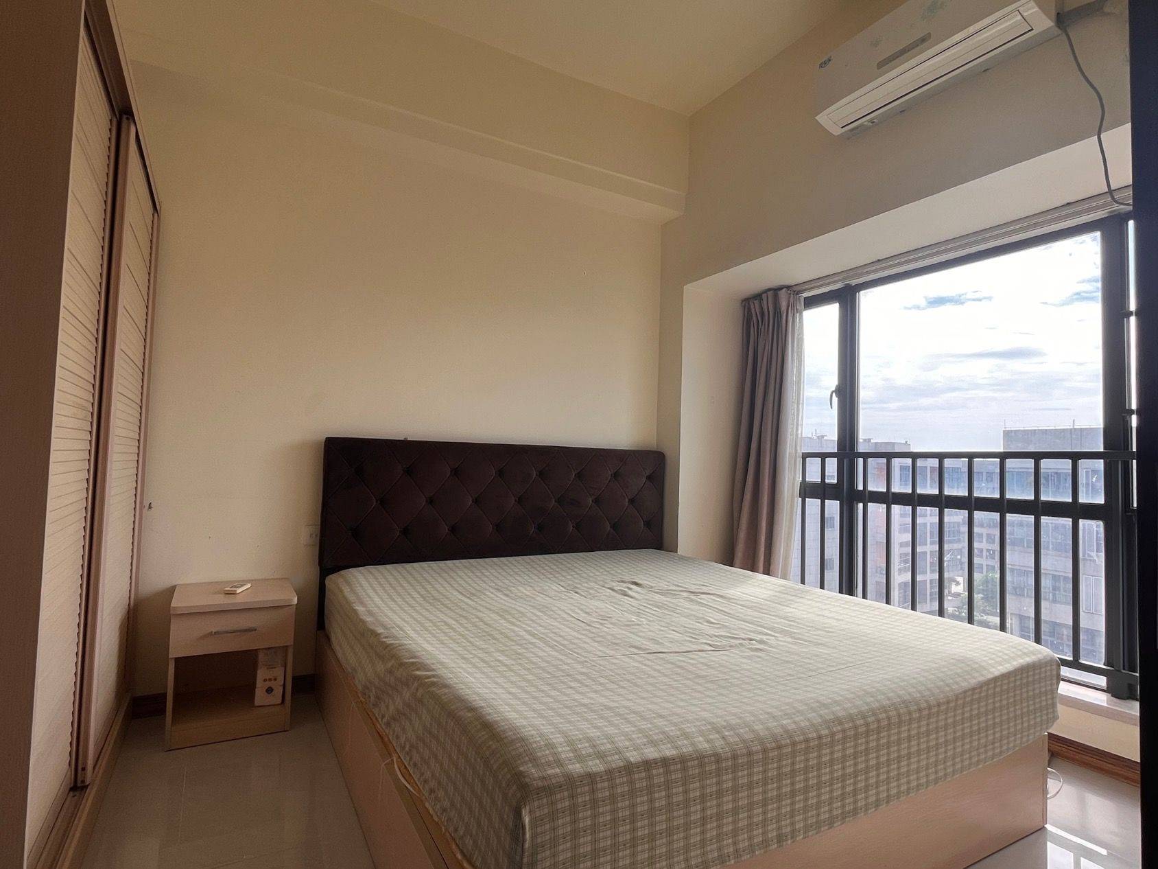 广州-花都-溫馨小窩,乾淨治愈,不限性別,慢時光