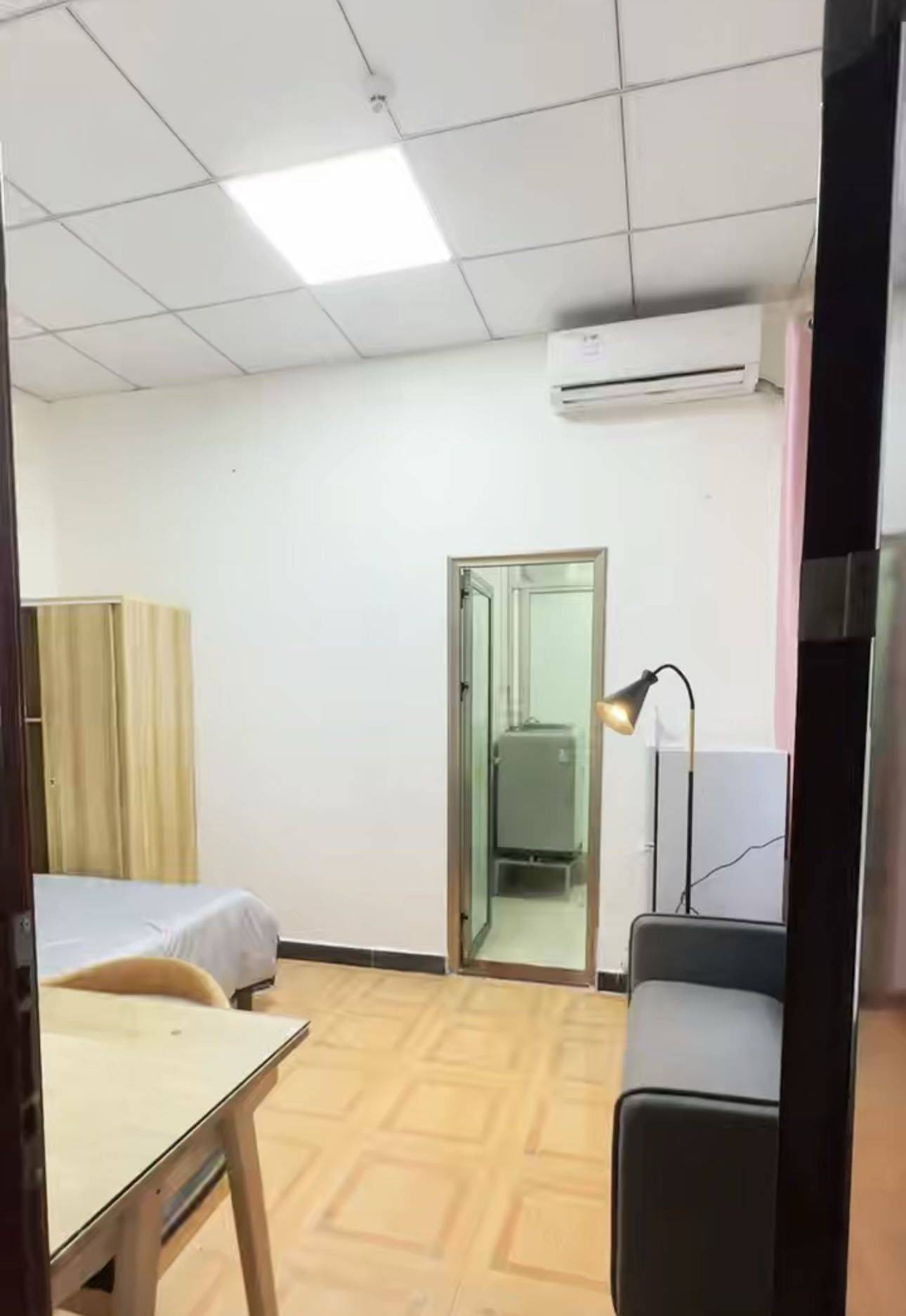 深圳-龍崗-不限性別