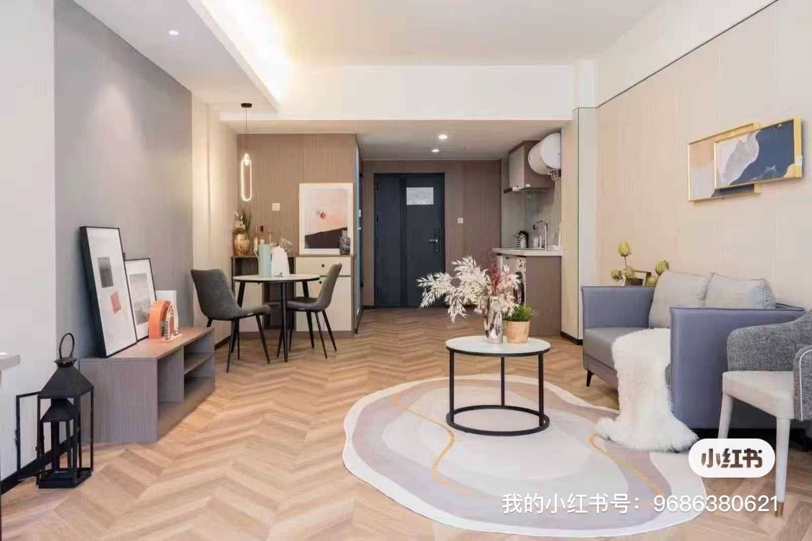 成都-武侯-溫馨小窩,乾淨治愈,不限性別,市井煙火氣,老友記,LGBTQ友好,寵物友好