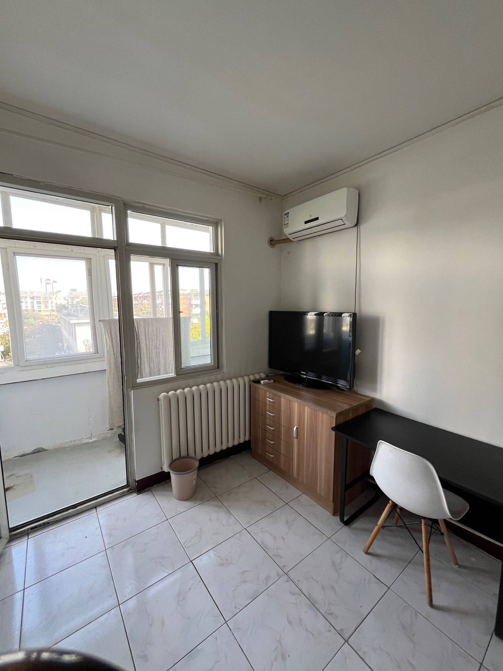 Tianjin-Nankai-Cozy Home,Clean&Comfy,No Gender Limit,Hustle & Bustle