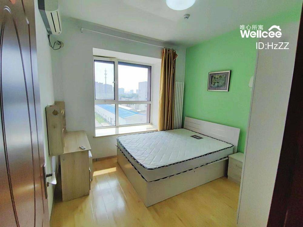 Beijing-Tongzhou-Long Term,Sublet,Replacement