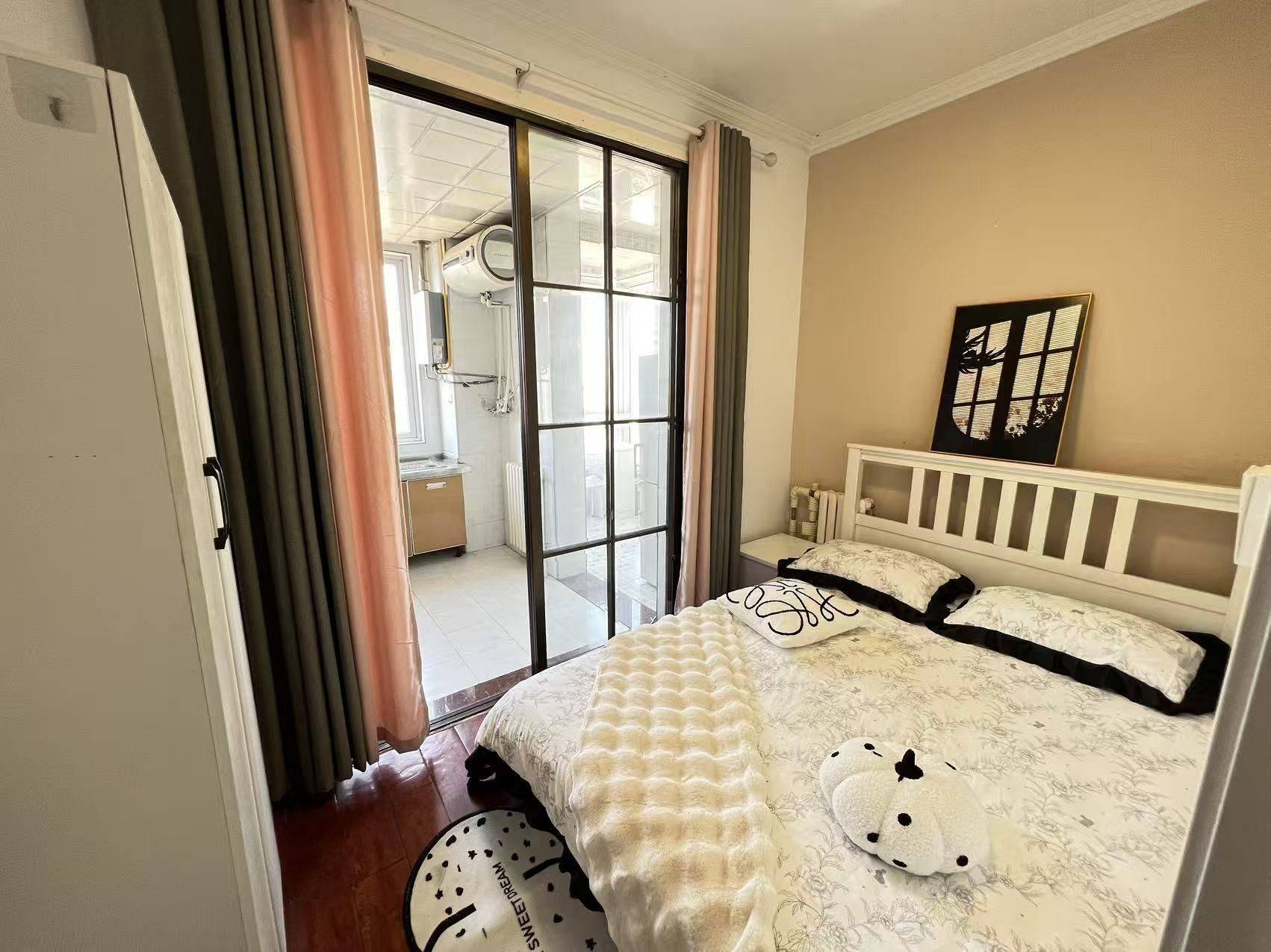 Xi'An-Weiyang-Cozy Home