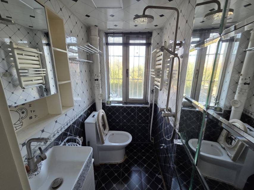 Beijing-Dongcheng-Cozy Home,Clean&Comfy,No Gender Limit